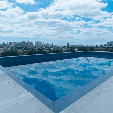 59 Xavierville By Reddoorz Cubao Eksteriør billede