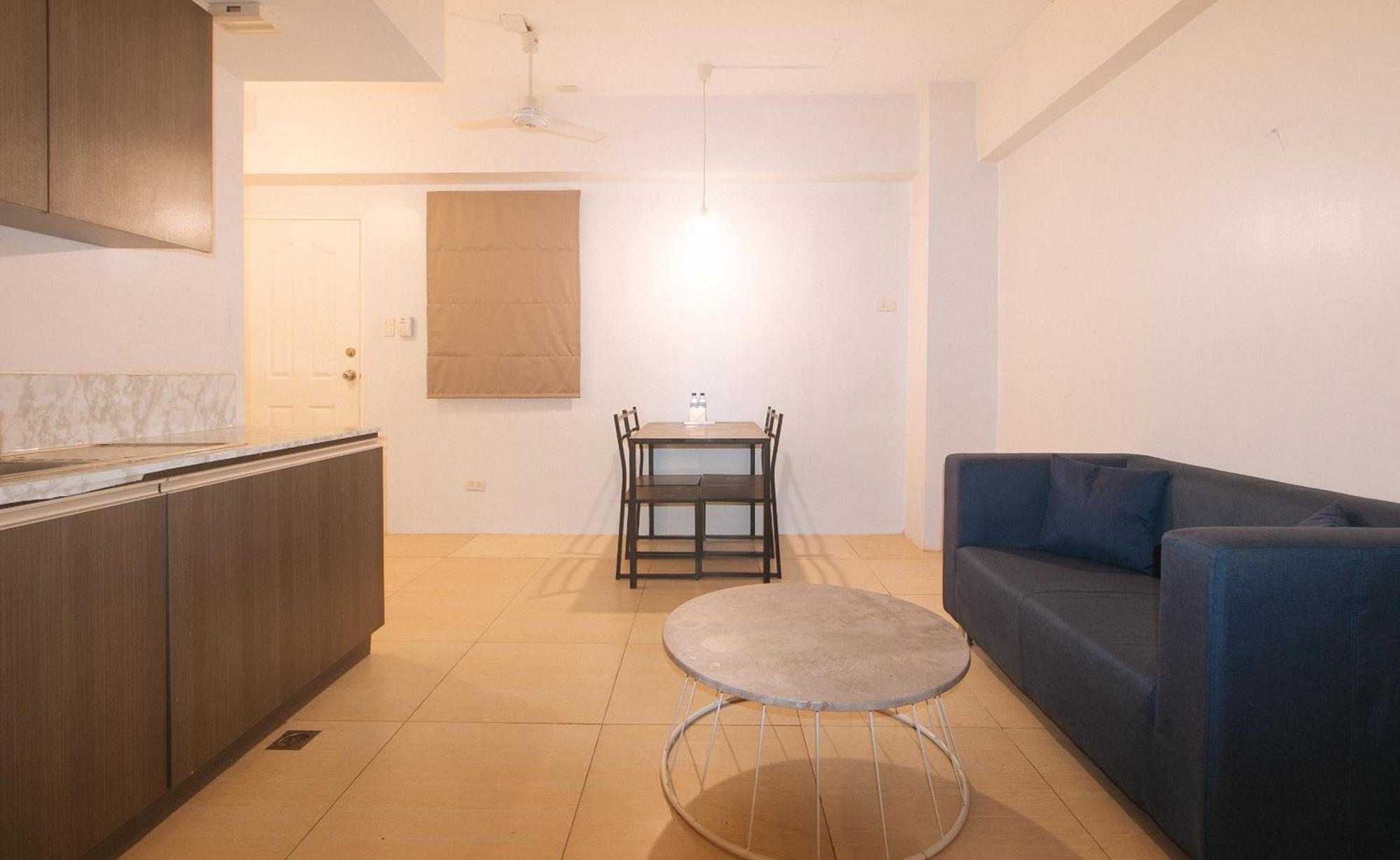 59 Xavierville By Reddoorz Cubao Eksteriør billede