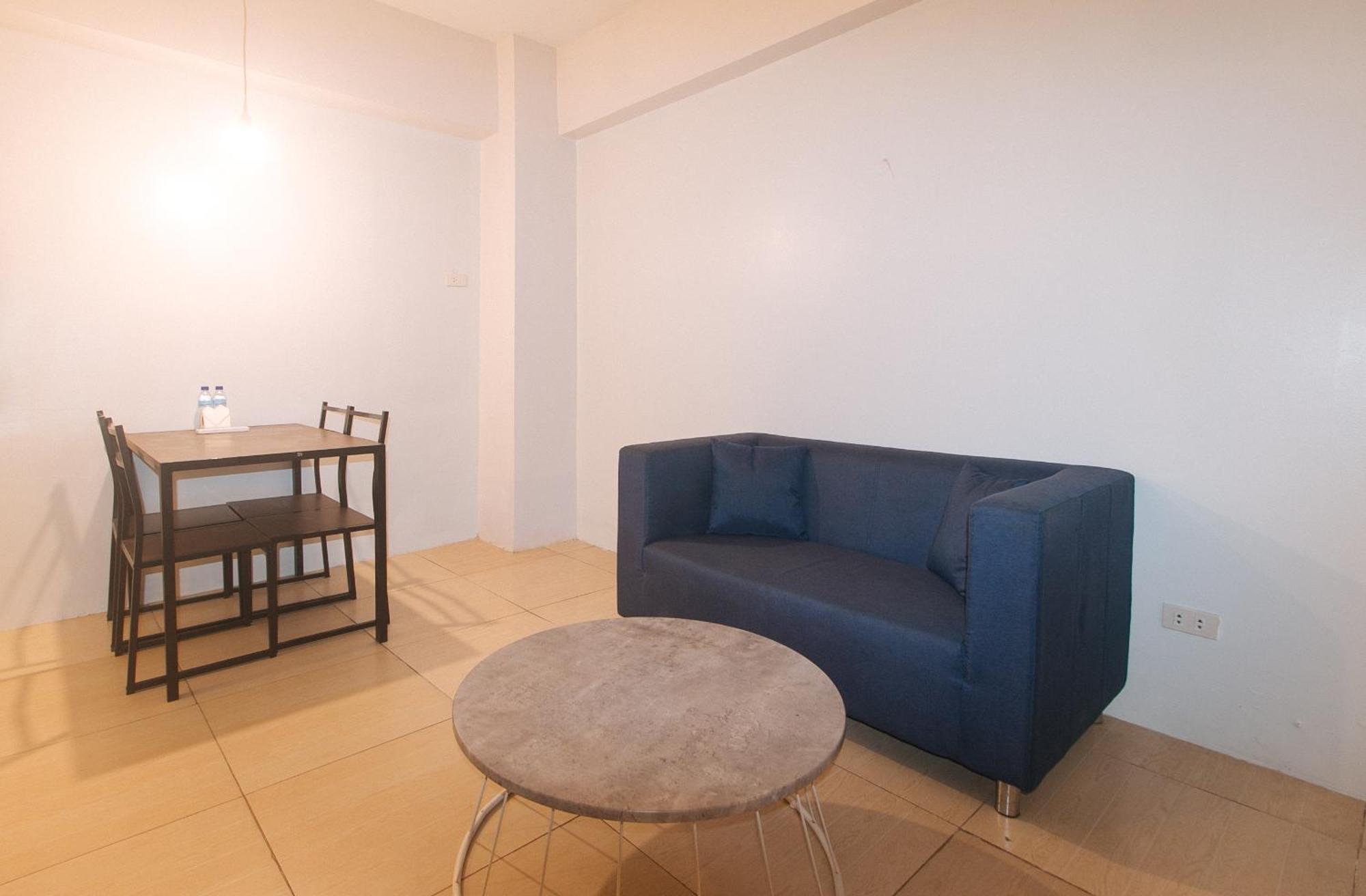 59 Xavierville By Reddoorz Cubao Eksteriør billede