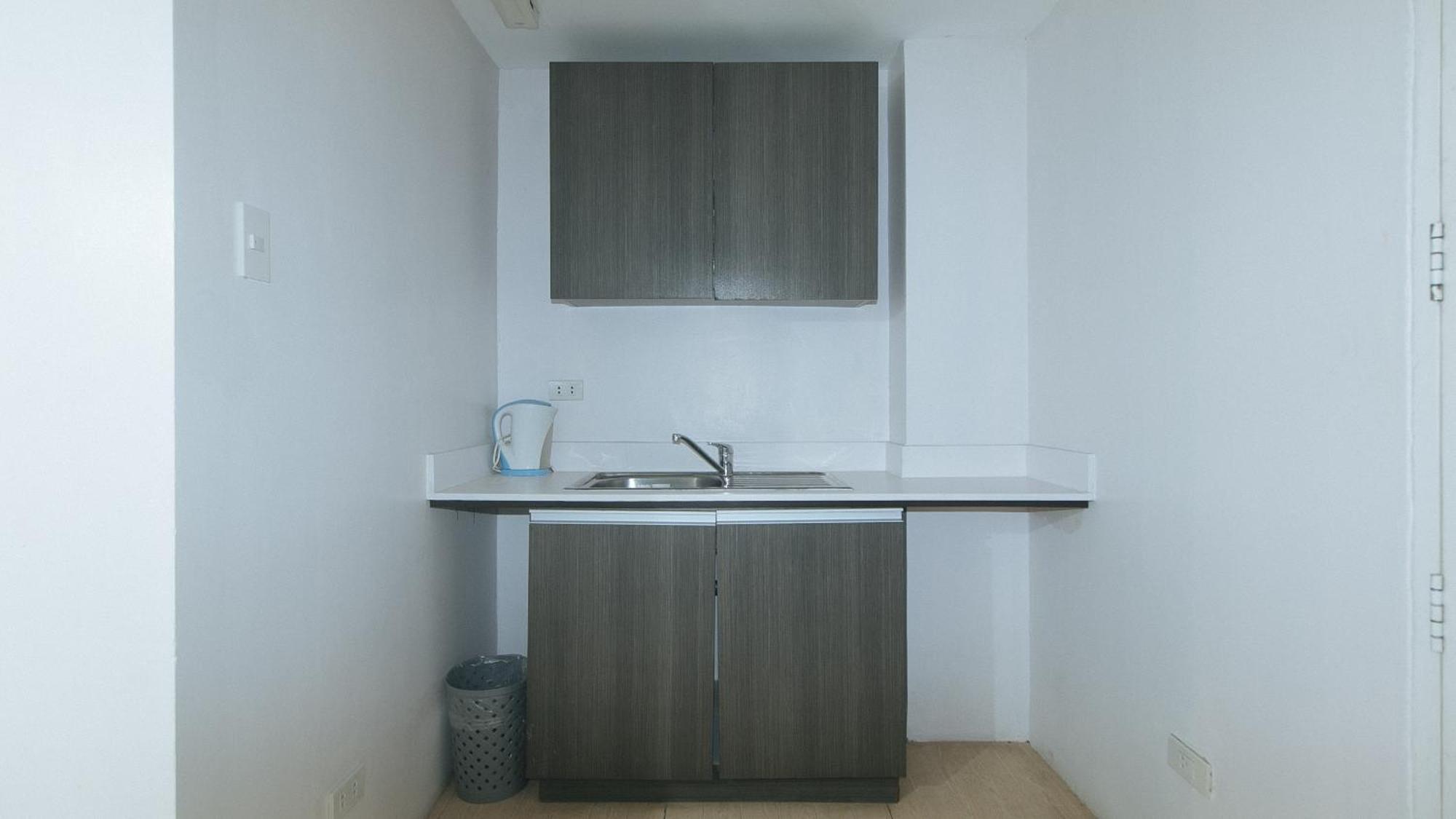 59 Xavierville By Reddoorz Cubao Eksteriør billede